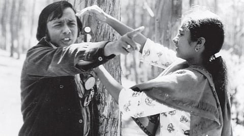 தரமணி 07: தலைமுறைகள் மீது ஒளிரும் சாதனை!