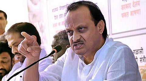 மகாராஷ்டிராவில் எதிர்கட்சியாகவே செயல்படுவோம்: முன்னாள் துணை முதல்வர் அஜித்பவார் உறுதி