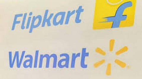 பிளிப்கார்ட் வருவாய் 2018- 19ல் ரூ. 42,600 கோடி