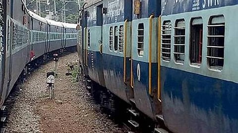 ராமஜென்ம பூமி, கதிர்காமம் உள்ளிட்ட இடங்களுக்கு﻿ ரயில் விமானத்தில் ’ராமாயண’ சுற்றுலா: ﻿ஐஆர்சிடிசி ஏற்பாடு