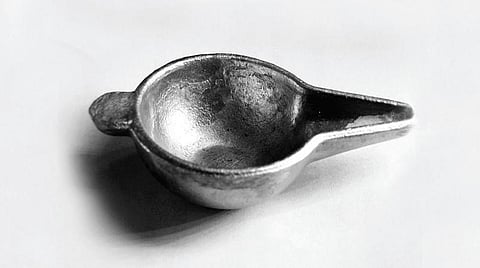 சங்கு என்ற பாலாடை