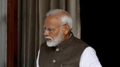 ‘ஹவுடி மோடி’க்கு பிறகு தாய்லாந்து ‘சவாஸ்தி பிஎம் மோடி’