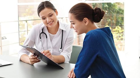 இனி எல்லாம் நலமே 30: கருத்தடைக்கு காப்பர்-டி சிறந்ததா?