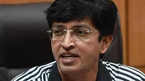 பேரிடரும், விபத்தும் எப்போது வேண்டுமானாலும் நிகழலாம்; விழிப்புடன் இருங்கள்: அதிகாரிகளுக்கு வருவாய் நிர்வாக ஆணையர் ராதாகிருஷ்ணன் அறிவுரை