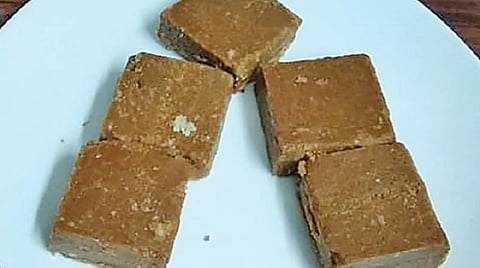 தலைவாழை: காபி சிக்கி