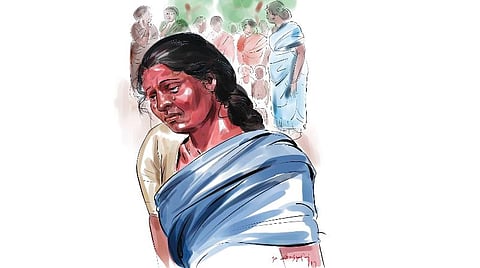 அன்றொரு நாள் இதே நிலவில் 30: கடலைக்கொடியில் தொலைந்த மஞ்சள்கொடி