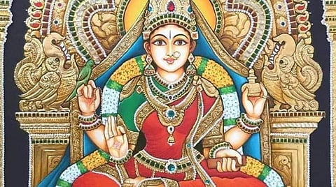 நல்லதே நடக்கும் - இந்தநாளின் விசேஷங்கள், விழாக்கள், நல்லநேரம், சந்திராஷ்டமம்