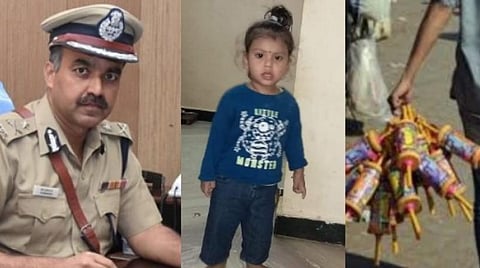 சென்னையில் மாஞ்சா நூல் பயன்படுத்தினால் குண்டர் சட்டம் பாயும்: கூடுதல் ஆணையர் தினகரன்  எச்சரிக்கை