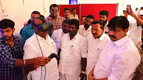 கீழடி 6-ம் கட்ட அகழாய்வு ஜனவரி 15-ல் தொடங்கும்: அமைச்சர் பாண்டியராஜன் தகவல்