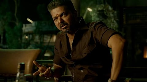 'பிகில் 2' எப்போது? கதைக்களம் என்ன? - அட்லி பதில்