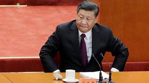 சீன கண்காட்சியில் கவுரவ விருந்தினராக இந்தியாவுக்கு அழைப்பு