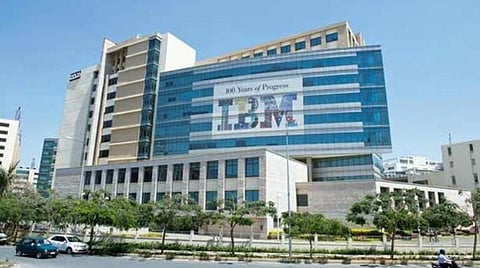 'திறமையான மாணவர்களை உருவாக்குவோம்'- அரசுடன் கைகோத்த ஐபிஎம்