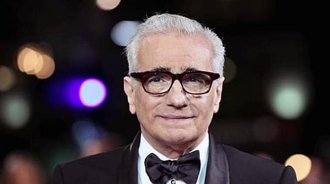 'ஜோக்கர்' படத்தை இயக்க நேரமும் விருப்பமும் இல்லை - மார்ட்டின் ஸ்கோர்செஸி