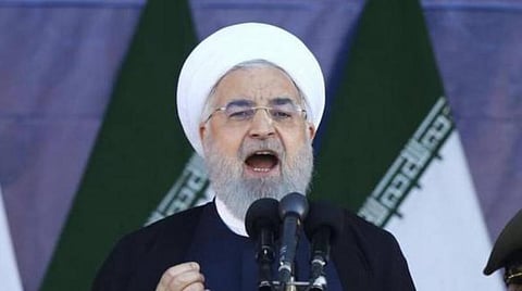 யுரேனியம் செறிவூட்டலைத் தொடங்கும் ஈரான்