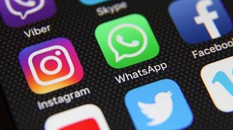 அயோத்தி தீர்ப்பு: சமூகவலைதளங்களை கண்காணிக்க தன்னார்வ குழுக்கள்; உ.பி. போலீஸார் நடவடிக்கை