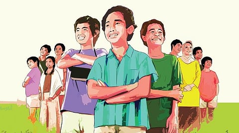 படம்: The Rainbow Troops
ஆண்டு: 2008
மொழி: இந்தோனேசிய மலாய்