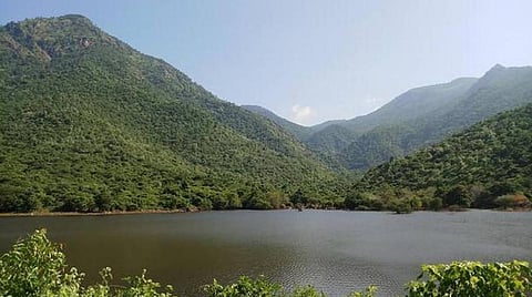 மதுரை அழகர் மலை தமிழக வனத்துறைக்கே சொந்தம்:  உச்ச நீதிமன்றம் தீர்ப்பு