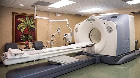 மதுரை அரசு மருத்துவமனையில் ரூ,10 கோடி செலவில் 'பெட் ஸ்கேன்' தொடக்கம்: புற்றுநோயை ஆரம்ப நிலையிலேயே துல்லியமாகக் கண்டறிந்து சிகிச்சை பெறலாம் 