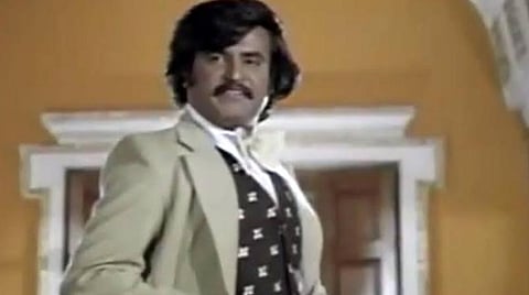 ரஜினியின் ’பொல்லாதவன்’... 39 வயது;  ஒரே வருடத்தில் நான்கு அதிரிபுதிரி ஹிட்டு! 