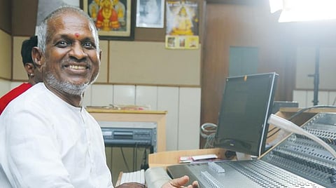 இளையராஜாவை காணாத பிரசாத் ஸ்டுடியோ! - விட்டுக் கொடுக்காத நிர்வாகம்.. விஸ்வரூபம் எடுக்கும் பிரச்சினை?