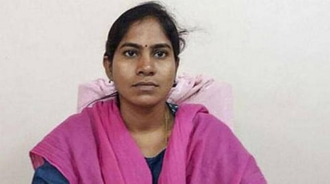 தாசில்தார் விஜயா ரெட்டி கொலையின் பின்னணியில் யார்? - தெலங்கானா போலீஸாரிடம் சிக்கிய செல்போன் ஆதாரம்