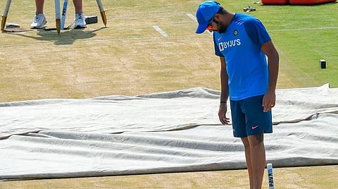 ராஜ்கோட்டில் இன்று 2-வது டி 20 ஆட்டம் வெற்றி: நெருக்கடியில் இந்திய அணி தோல்வியடைந்தால் தொடரை இழக்க நேரிடும்