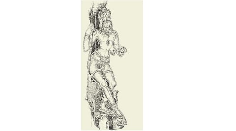 சித்திரப் பேச்சு: பழந்தமிழர் வாழ்க்கையின் பிரதிநிதி