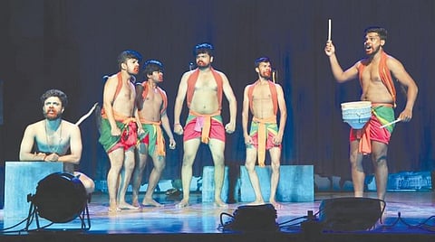 வாழ்வு இனிது: போரே குற்றம்தான்!