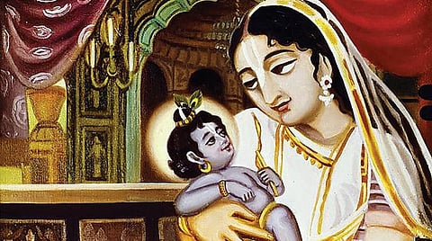 81 ரத்தினங்கள் 23: தெய்வத்தைப் பெற்றேனோ தேவகியைப் போலே