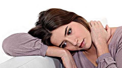 பெண் பார்வை: மாதாந்திர நிலவு 