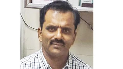 சங்குமணி