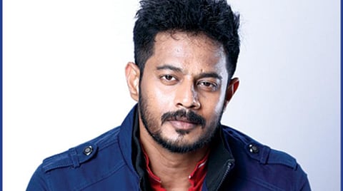 மீண்டும் நடிகனானது ஆச்சரியம்தான்! - ‘கோகுலத்தில் சீதை’ நந்தா நேர்காணல்