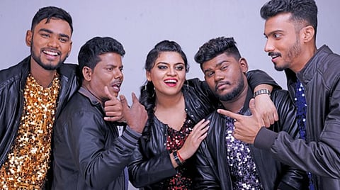 ‘சூப்பர் சிங்கர்’ இறுதிச்சுற்று அனிருத் இசையில் பாடப்போவது யார்?