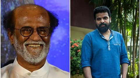 ரஜினிகாந்த் பாஜகவின் முன் முகமாவும், பின் முகமாகவும் இருக்கக்கூடாது: இயக்குநர் அமீர் ஆசை