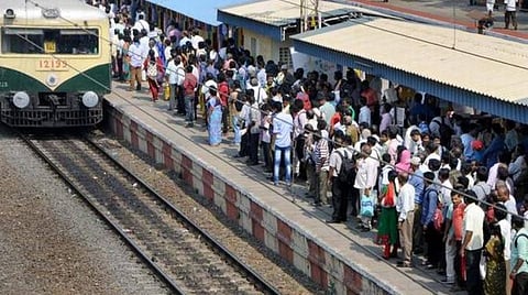 ரூ.3,500 கோடி மதிப்பீட்டில் தாம்பரம் - வேளச்சேரி இடையே இலகு ரயில் திட்டம்: ஆய்வு பணிகள் தொடக்கம்