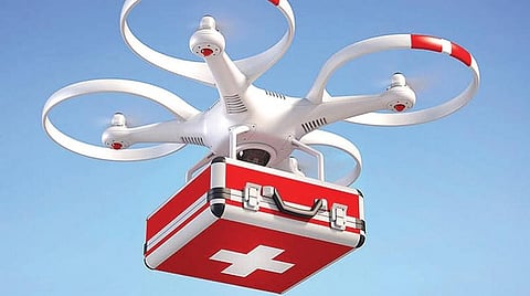 வருங்கால மருத்துவ உலகம் எப்படியிருக்கும்