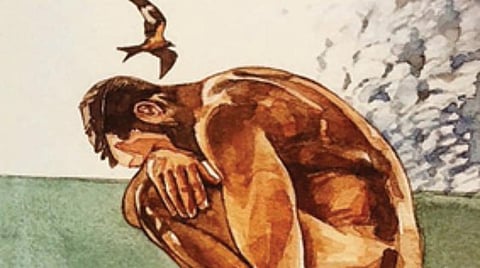 தன்பாலின ஈர்ப்பும் இயல்பானதுதான்!