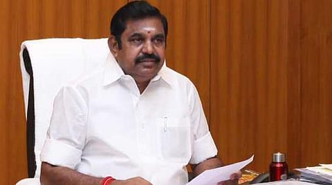 அயோத்தி தீர்ப்பு; அமைதிப் பூங்காவாக இந்தியாவுக்கே முன்னுதாரணமாகத் திகழ்வோம்: முதல்வர் பழனிசாமி வேண்டுகோள்