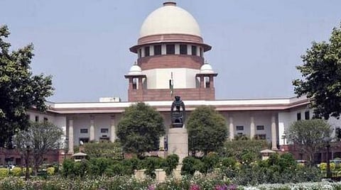 அயோத்தியில் ராமர் கோயில் கட்டலாம்; இஸ்லாமியர்கள் விரும்பும் இடத்தில் 5 ஏக்கர் நிலம் வழங்கப்பட வேண்டும்: உச்ச நீதிமன்றம் தீர்ப்பு