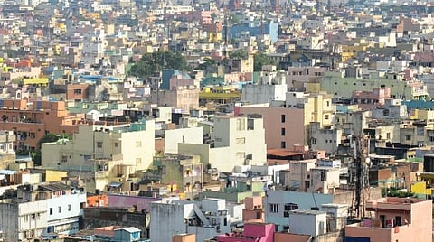 சென்னை ரியல் எஸ்டேட்: மவுசு கூடும் குறைந்த விலை வீடுகள்