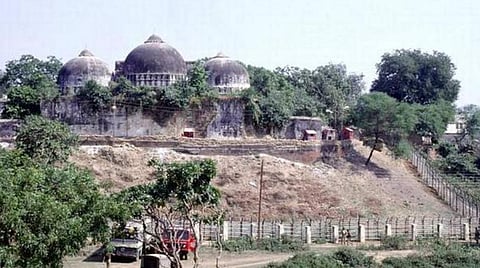 நெட்டிசன் நோட்ஸ்: அயோத்தி தீர்ப்பு - மத நல்லிணக்கத்தை வளர்க்கட்டும்