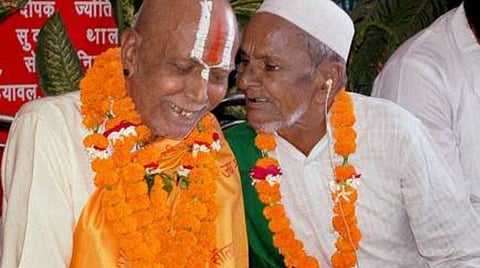 மரணத்துக்குப் பின் அயோத்தி தீர்ப்பு: தெரியாமலேயே மரணமடைந்த இந்து- முஸ்லிம் முதன்மை மனுதாரர்கள்  