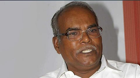 அயோத்தி தீர்ப்பு; மத வழிபாட்டுத்தலங்கள் பாதுகாப்பு சட்டத்தின் தேவையை வலியுறுத்துகிறது : மார்க்சிஸ்ட் கம்யூனிஸ்ட் கட்சி   