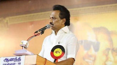 மு.க.ஸ்டாலினுக்கு திமுகவில் கூடுதல் அதிகாரம் 