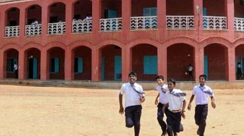 தண்ணீர் மணி அடிக்கத் தயாரா?