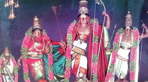 நல்லதே நடக்கும் - இந்தநாளின் விசேஷங்கள், விழாக்கள், நல்லநேரம், சந்திராஷ்டமம்