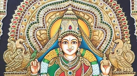 இந்த வாரம் இப்படித்தான் - நட்சத்திர பலன்கள் - எந்தக் கிழமைகளில் என்னென்ன பலன்கள்? (நவம்பர் - 11 முதல் 17 வரை ) திருவாதிரை முதல் மகம் வரை