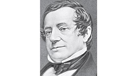 வெற்றி மொழி: வாஷிங்டன் இர்விங்