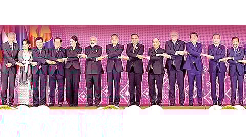 பிராந்திய பொருளாதார கூட்டு ஒப்பந்தம் இந்தியாவுக்கு சாதகமா? பாதகமா?