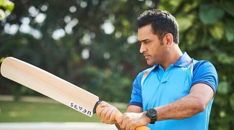 தோனி வி மிஸ் யூ: ட்விட்டரில் ட்ரெண்ட் செய்த ரசிகர்கள்